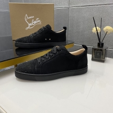 Christian Louboutin Low Shoes